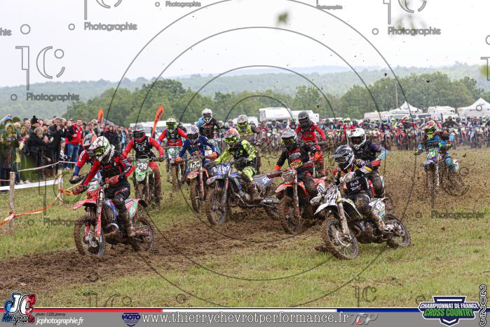 CFCC 4 MIGÉ motos 2023 